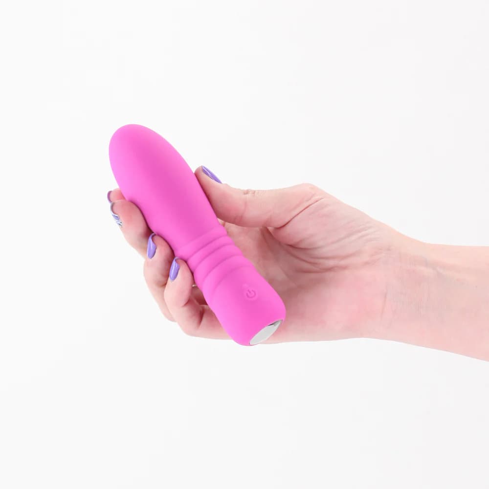 Pretty in Pink Blush Pink thumbnail 3