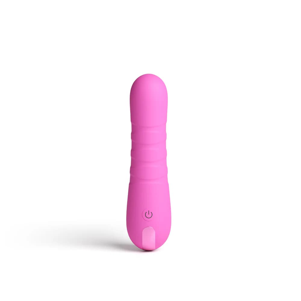 Pretty in Pink Crush Pink thumbnail 2