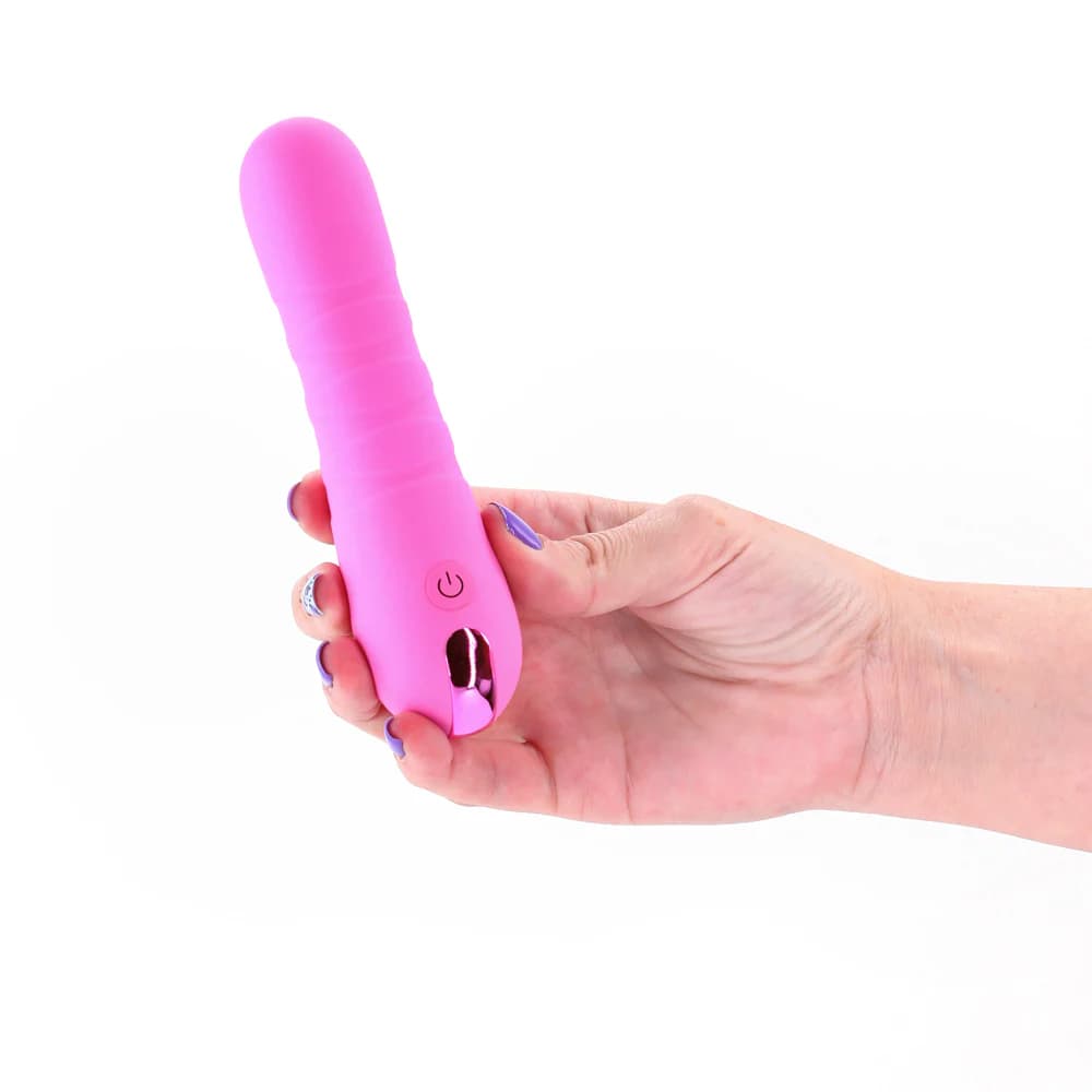 Pretty in Pink Crush Pink thumbnail 3