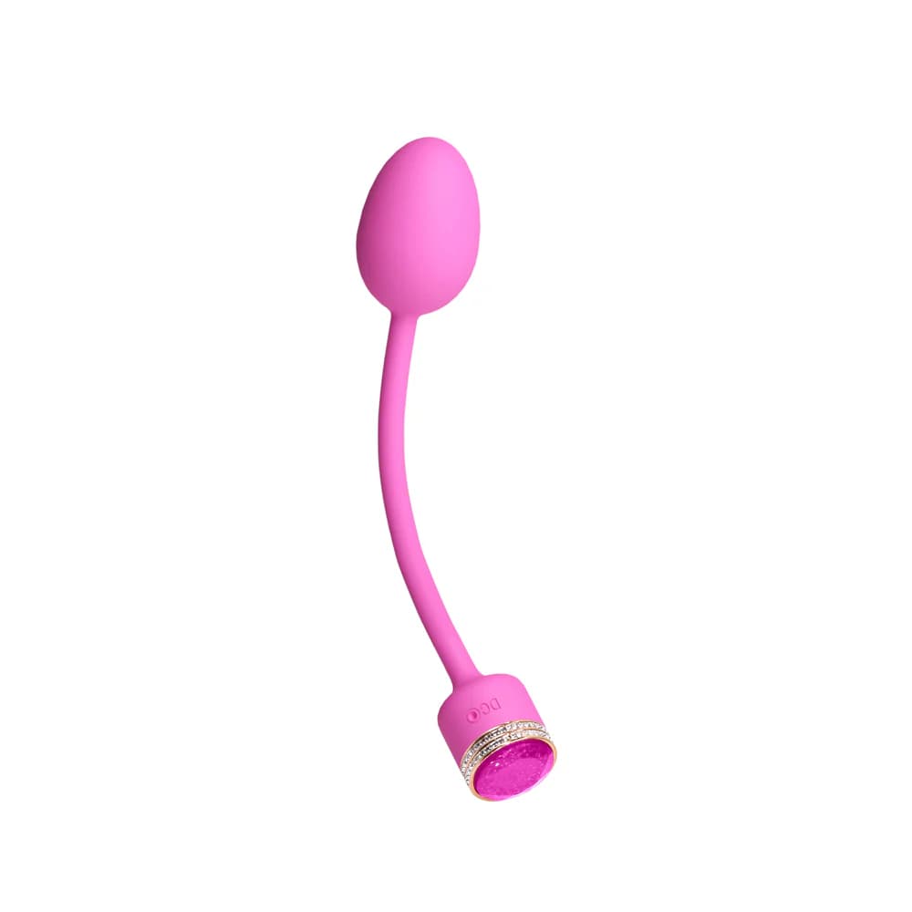 Pretty in Pink Sugar Pink thumbnail 2