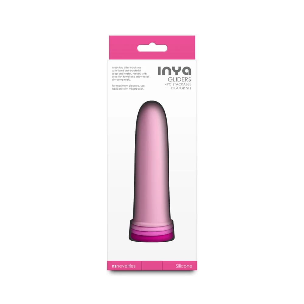 INYA Gliders Pink thumbnail 5