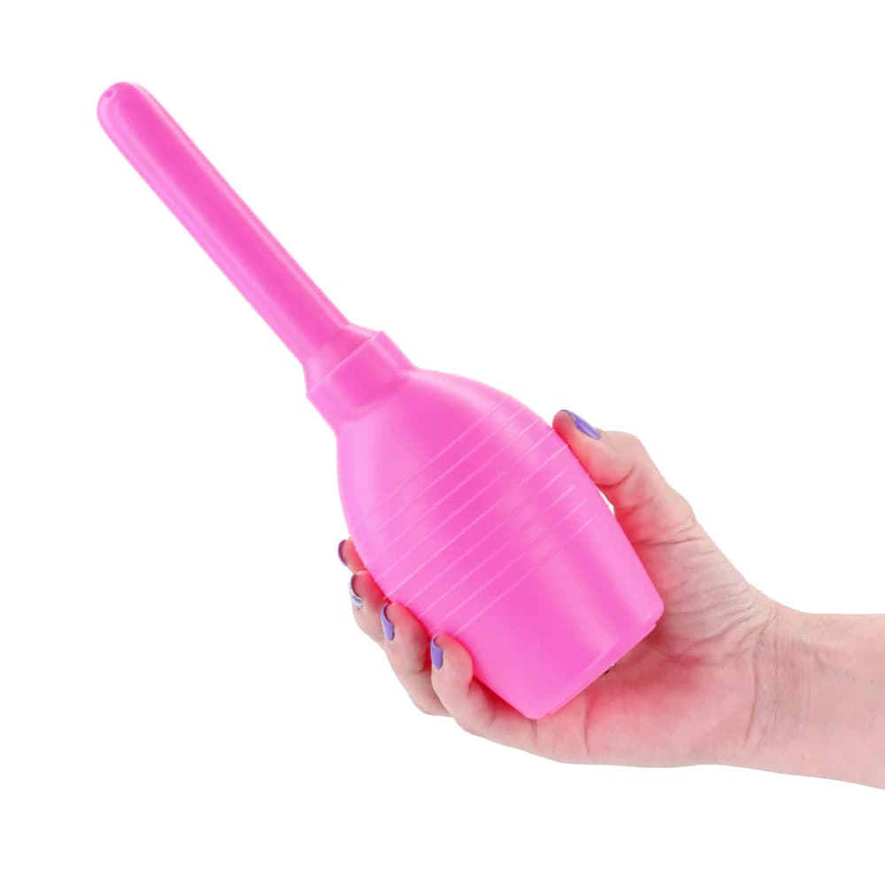 INYA Body Cleanser 2.0 Pink thumbnail 3