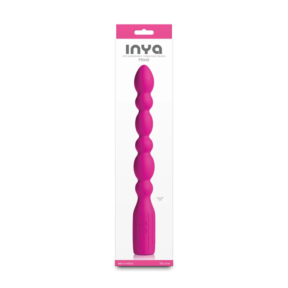 INYA Prime Pink