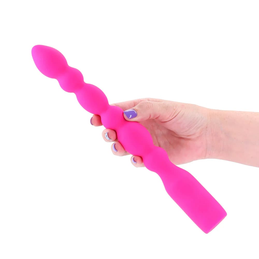 INYA Prime Pink thumbnail 3