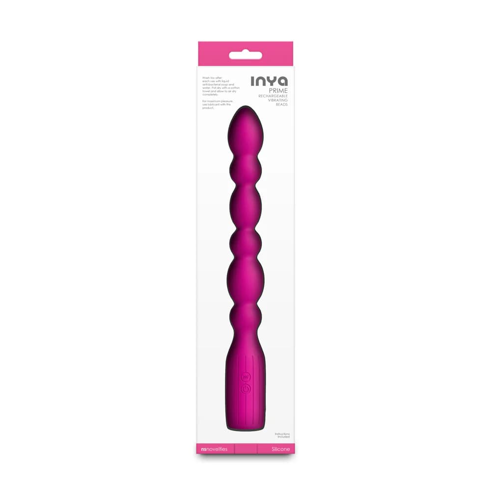 INYA Prime Pink thumbnail 4