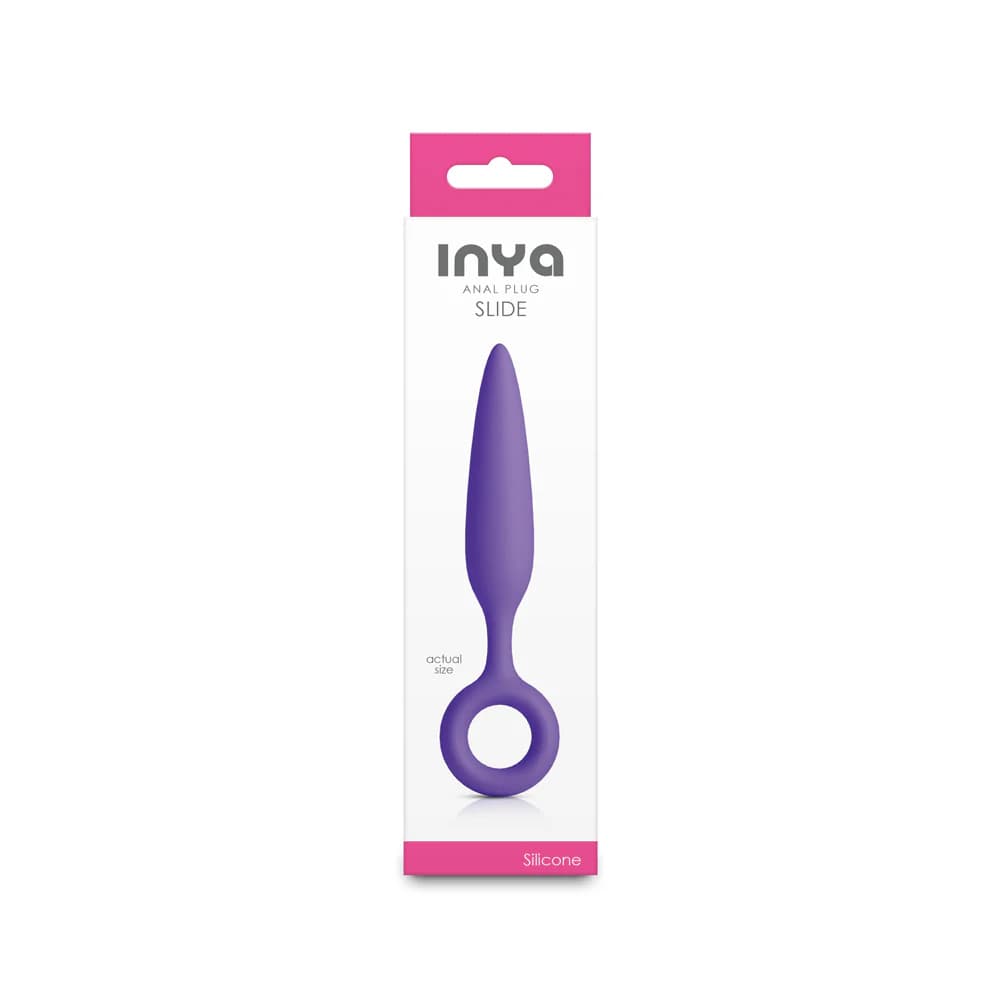 INYA Slide Purple