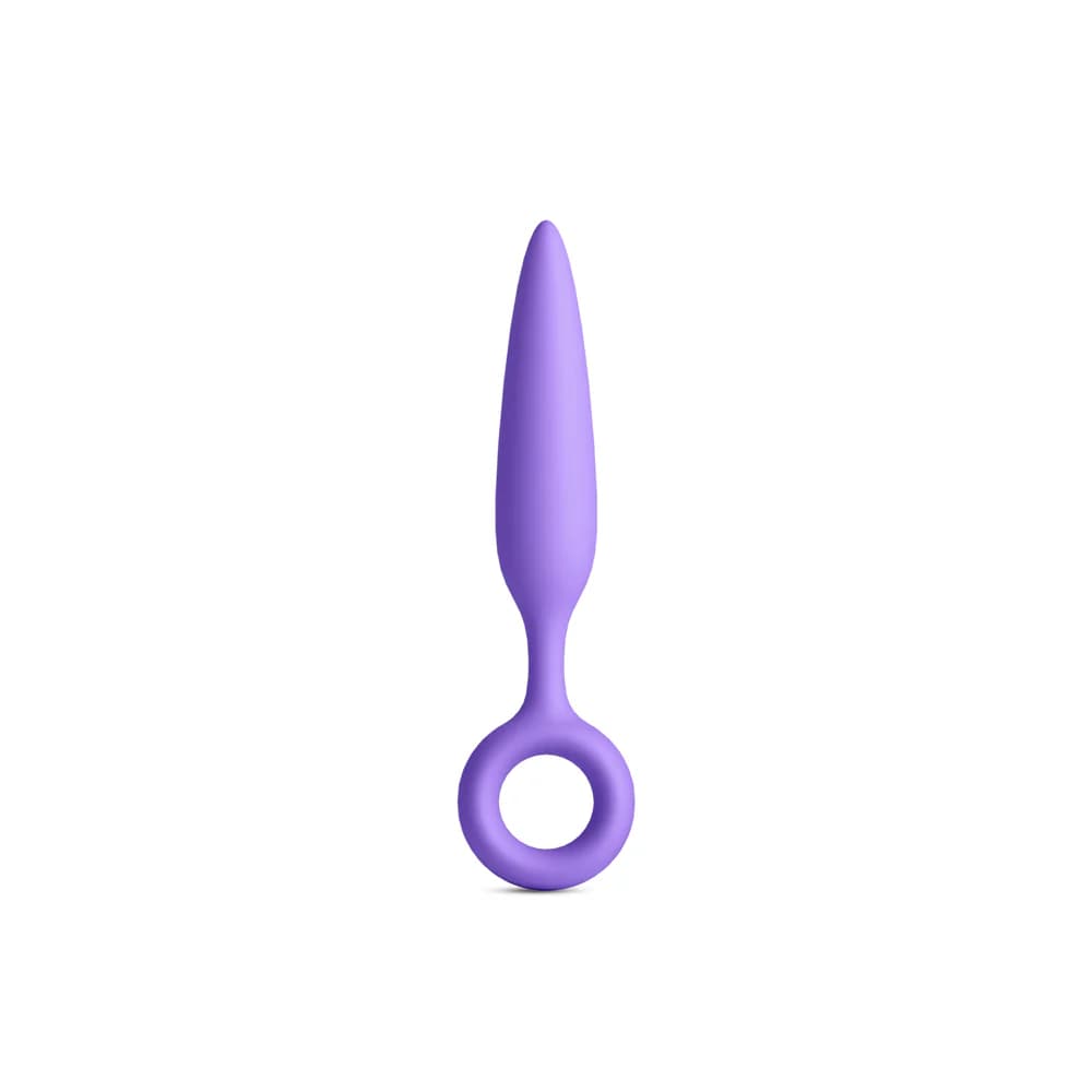 INYA Slide Purple thumbnail 2
