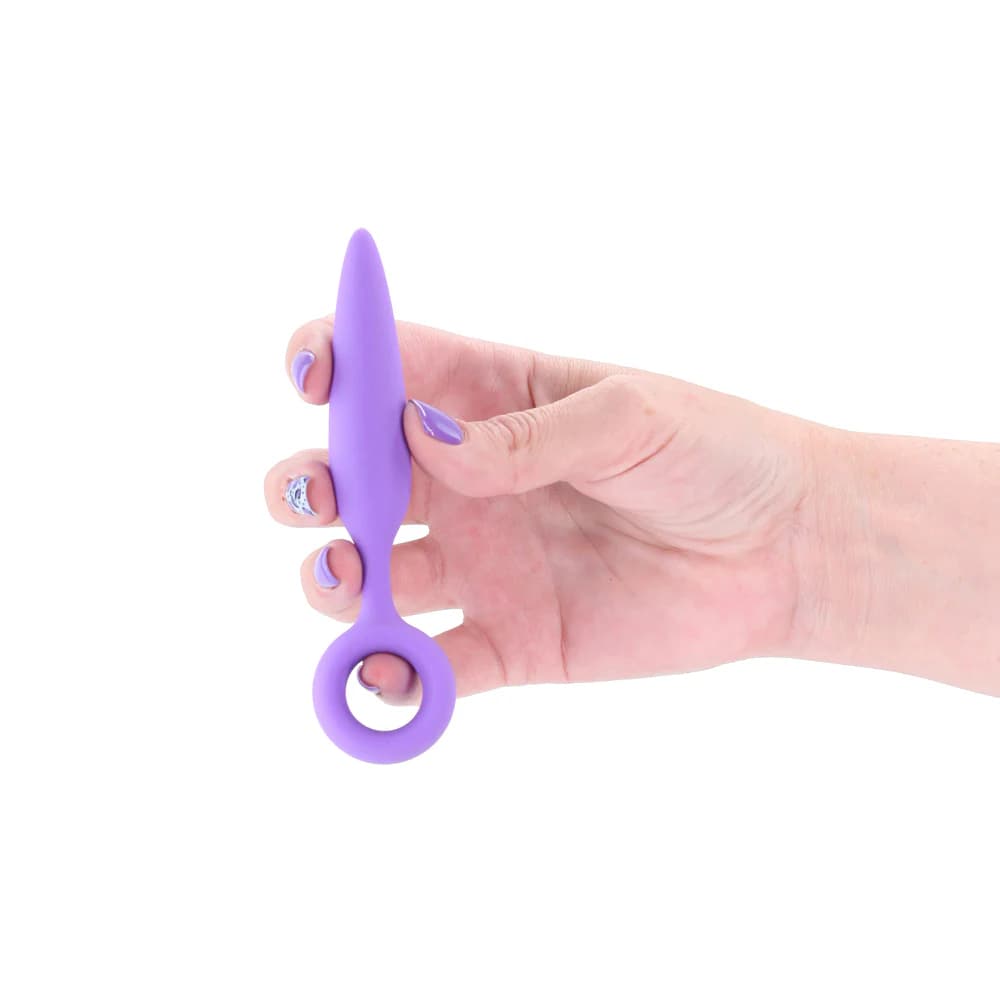 INYA Slide Purple thumbnail 3