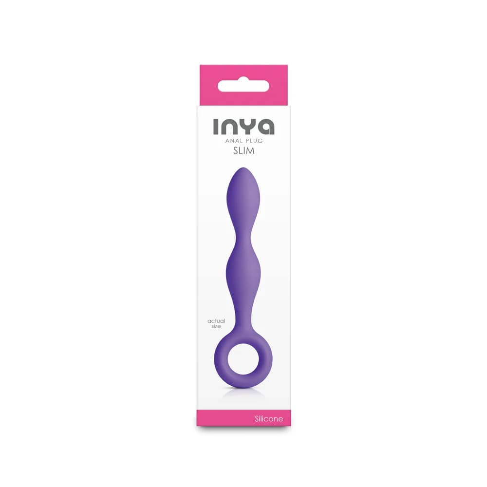 INYA Slim Purple