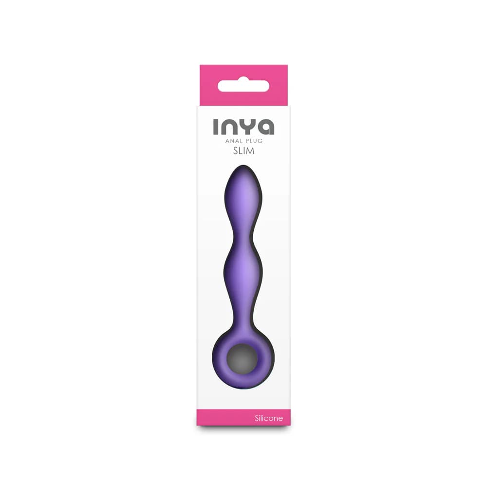 INYA Slim Purple thumbnail 4