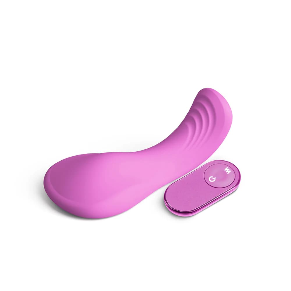 Grinders Rocker Pink thumbnail 2