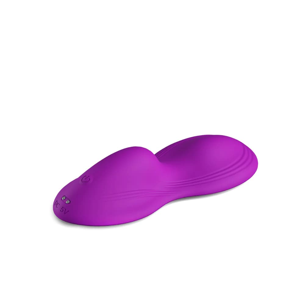 Grinders Tremor Violet thumbnail 2