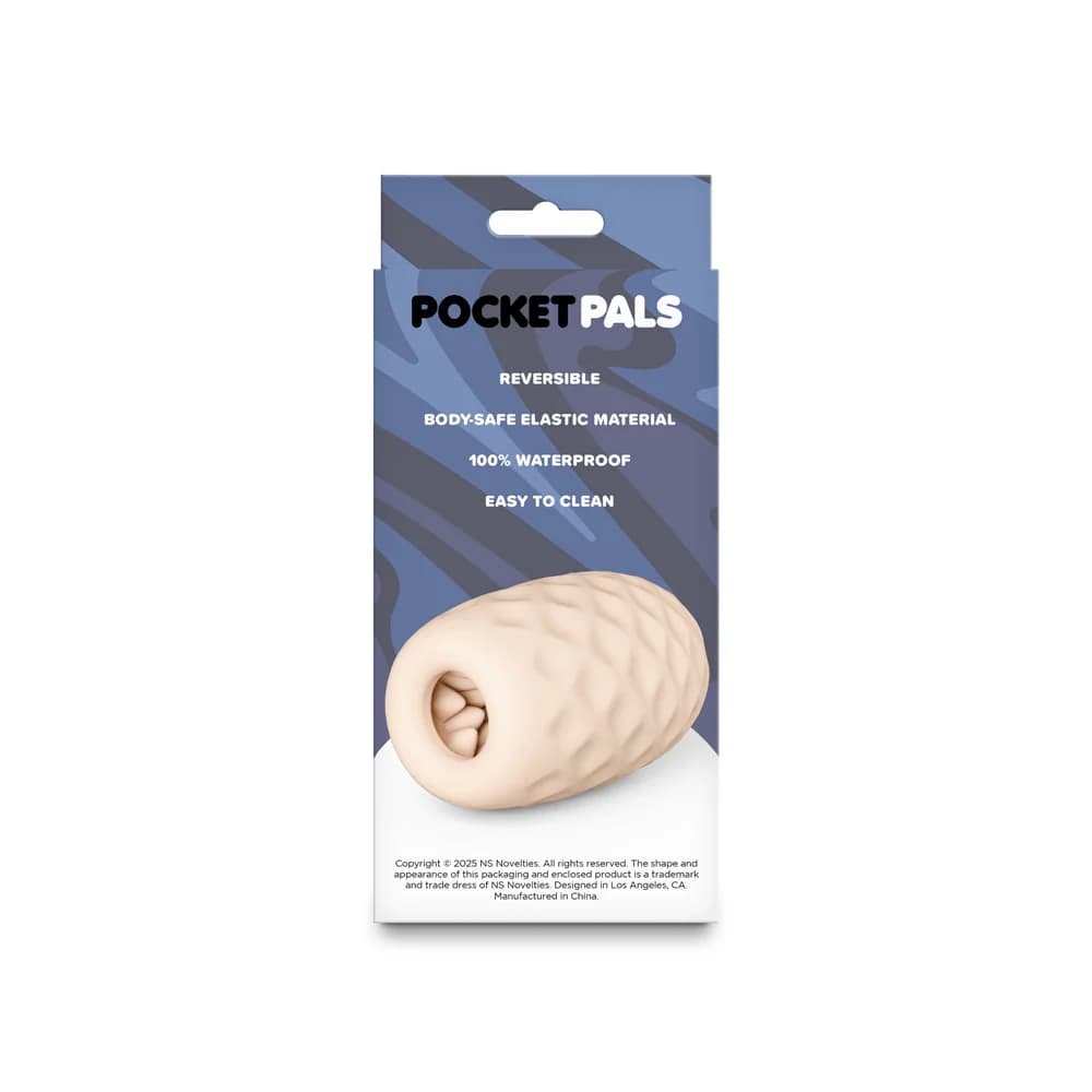 Pocket Pals Diamond White thumbnail 4