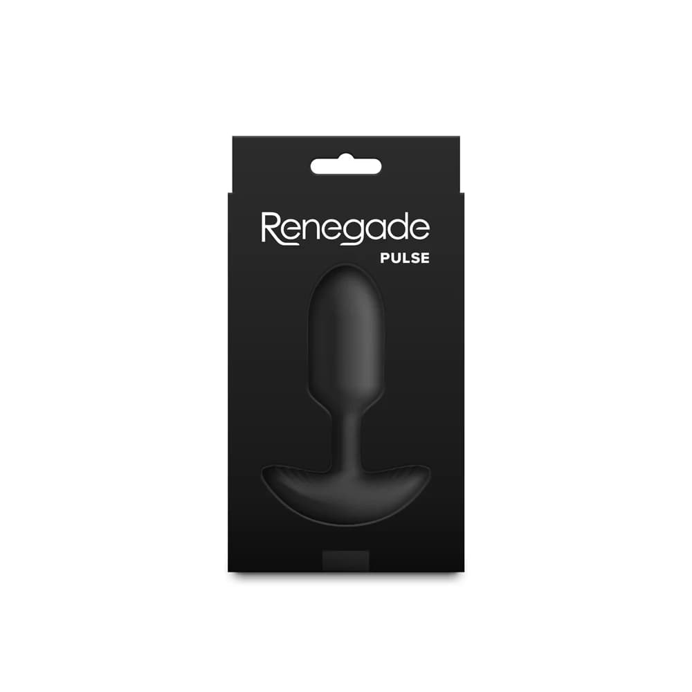 Renegade Pulse Black thumbnail 4