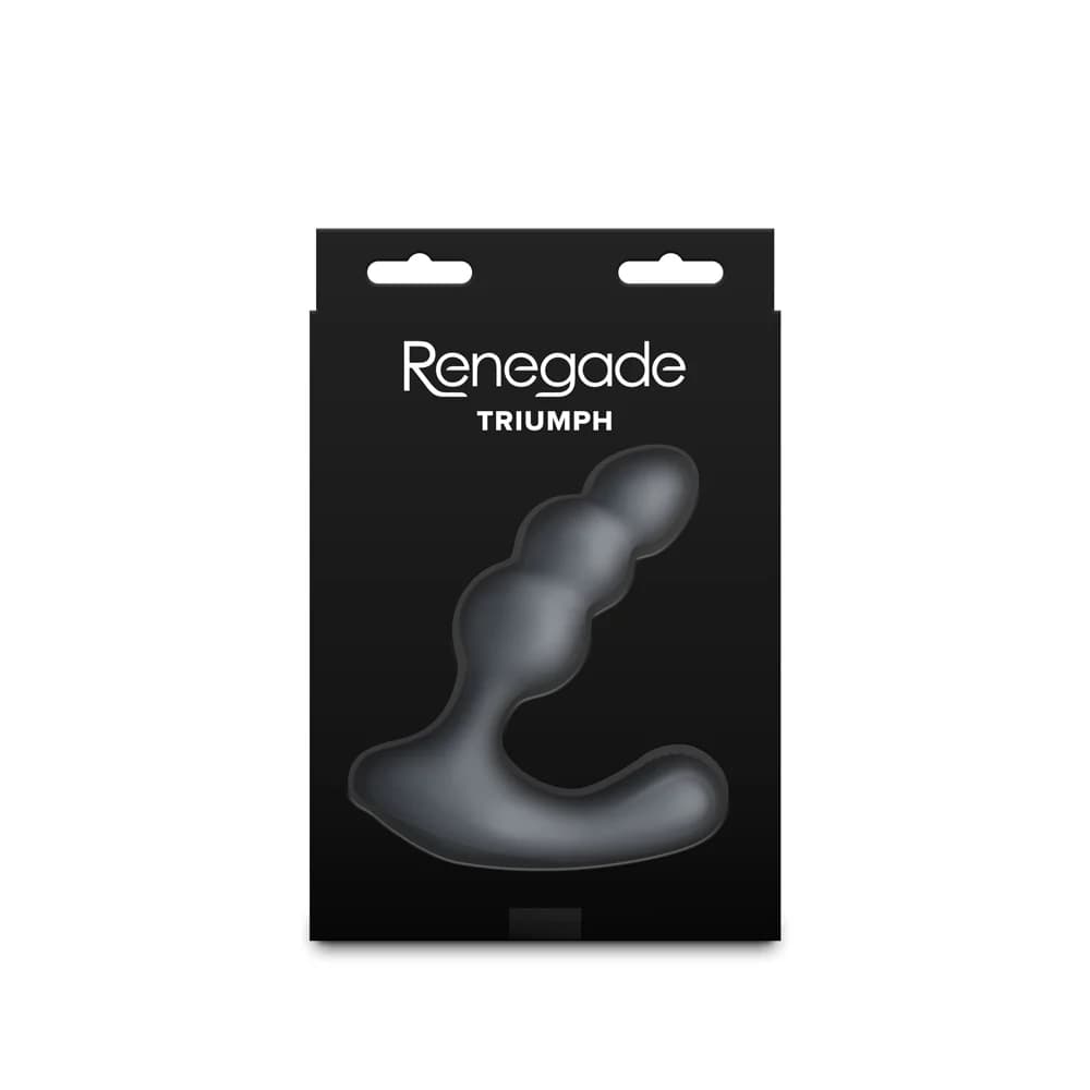Renegade Triumph Gray thumbnail 4