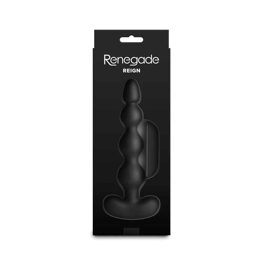 Renegade Reign Black thumbnail 4