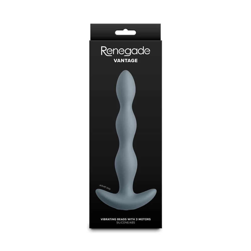 Renegade Vantage Gray