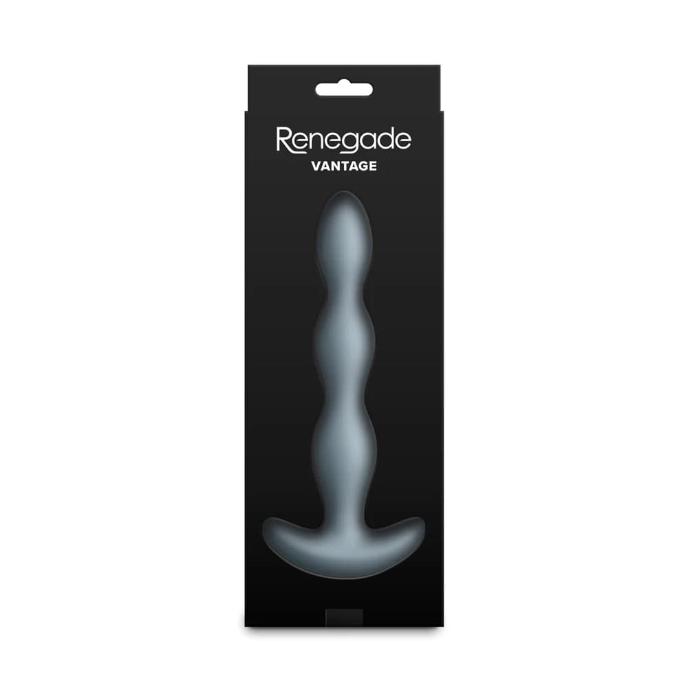 Renegade Vantage Gray thumbnail 4