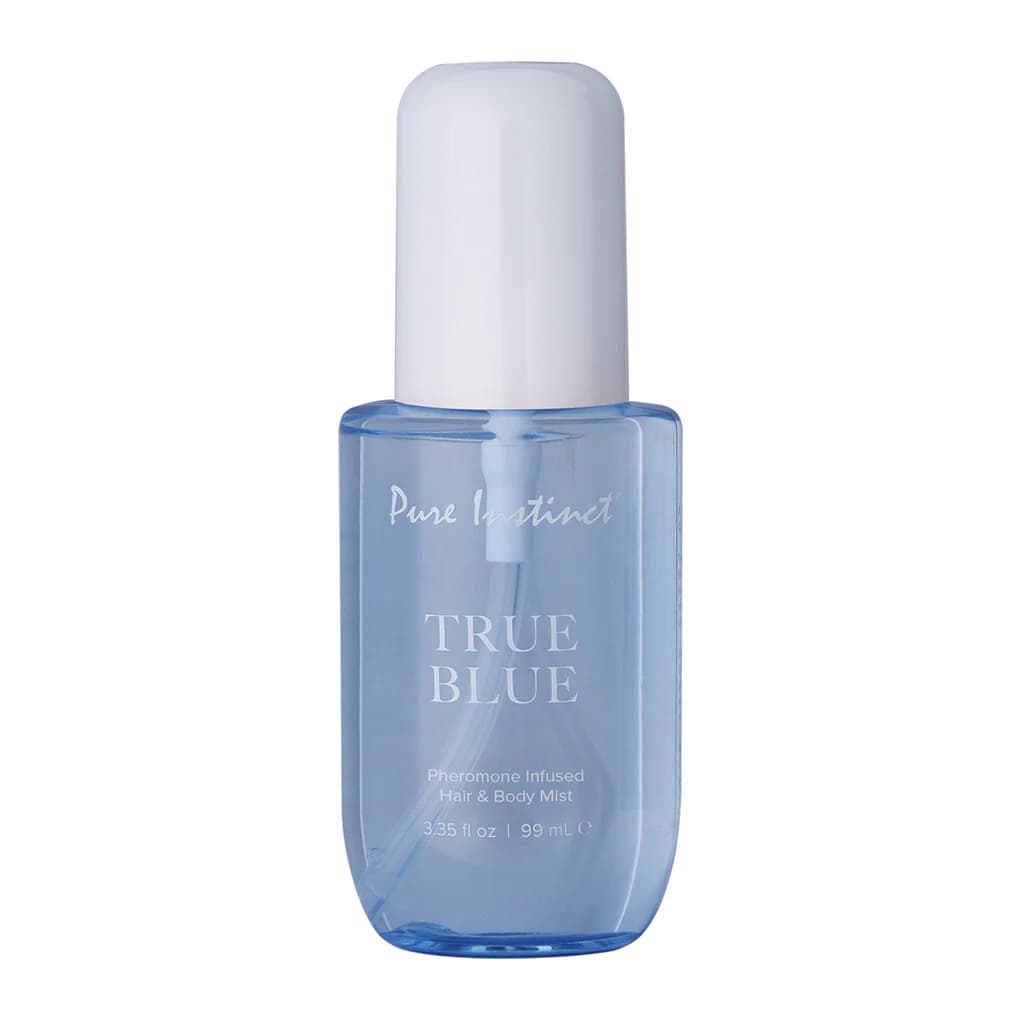 Pure Instinct Pheromone Hair & Body Mist 21-Piece Bundle with Testers thumbnail 2