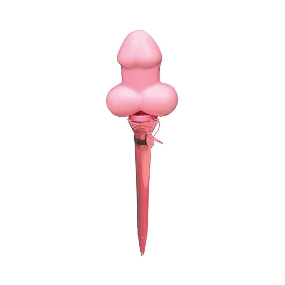 Super Fun Popping Penis Pen 12-Piece Display thumbnail 3