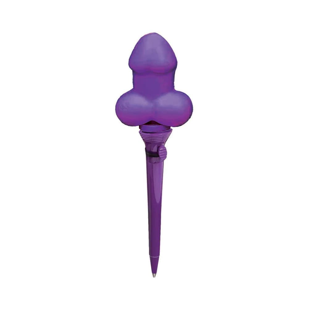 Super Fun Popping Penis Pen 12-Piece Display thumbnail 4
