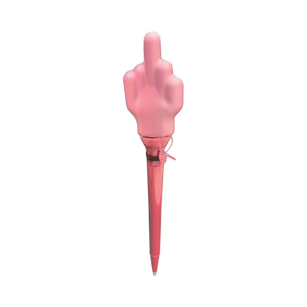 Fucks I Have To Give Flying Fuck Pen 12-Piece Display thumbnail 3
