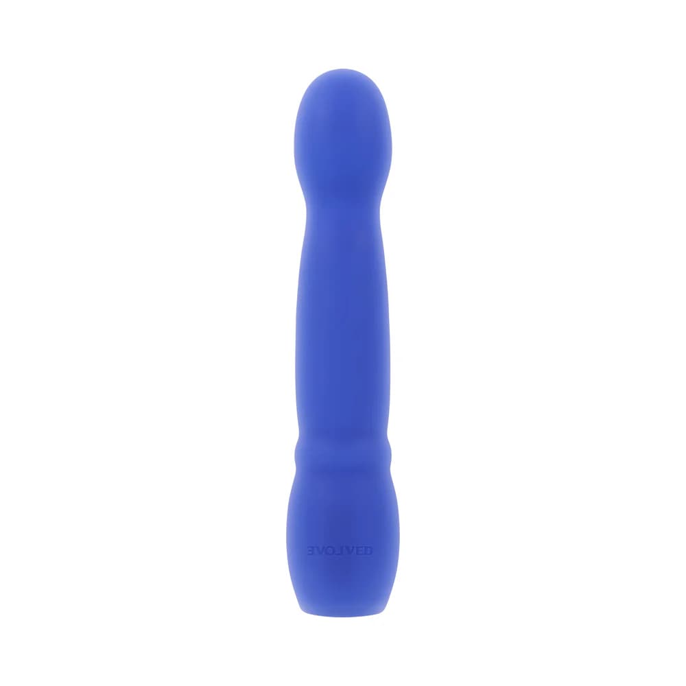Evolved Disco Diva Blue thumbnail 2