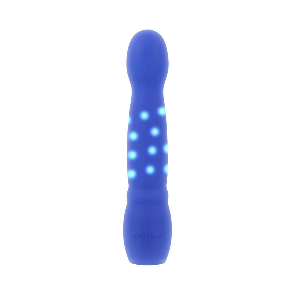 Evolved Disco Diva Blue thumbnail 3