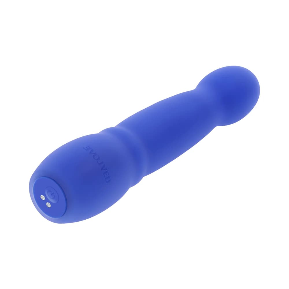Evolved Disco Diva Blue thumbnail 6