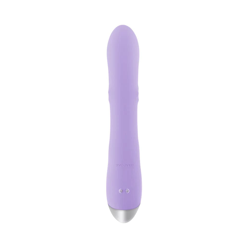 Evolved Spinderella Purple thumbnail 6