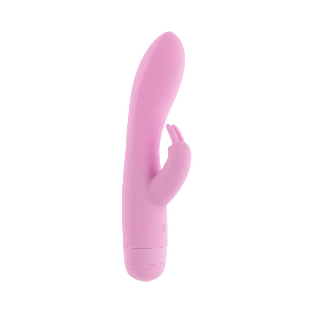 Evolved Cushy Bunny Petal thumbnail 4