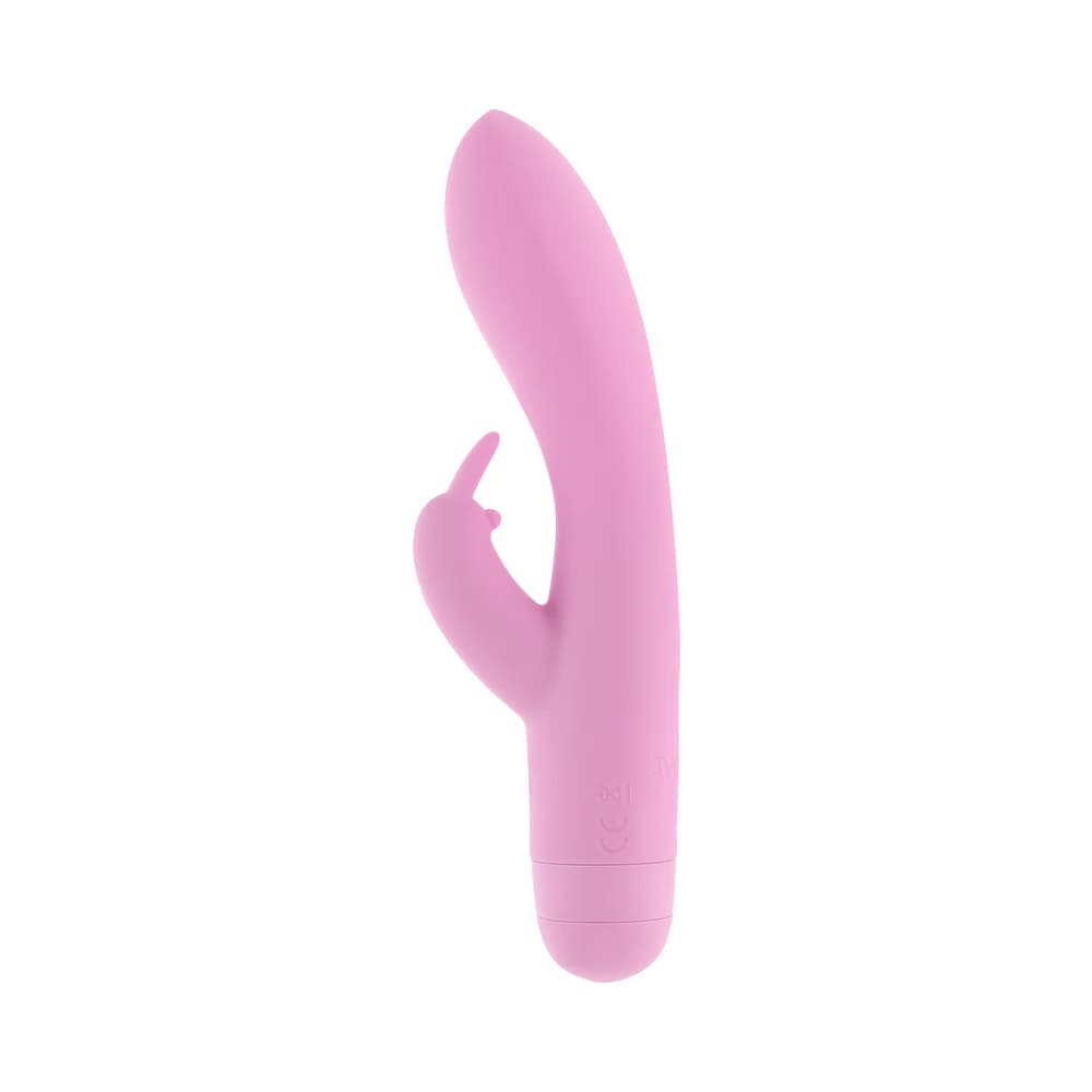 Evolved Cushy Bunny Petal thumbnail 6