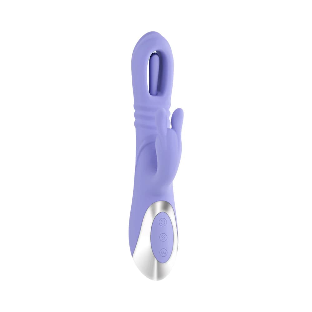 Playboy Tap Me In Lilac thumbnail 3