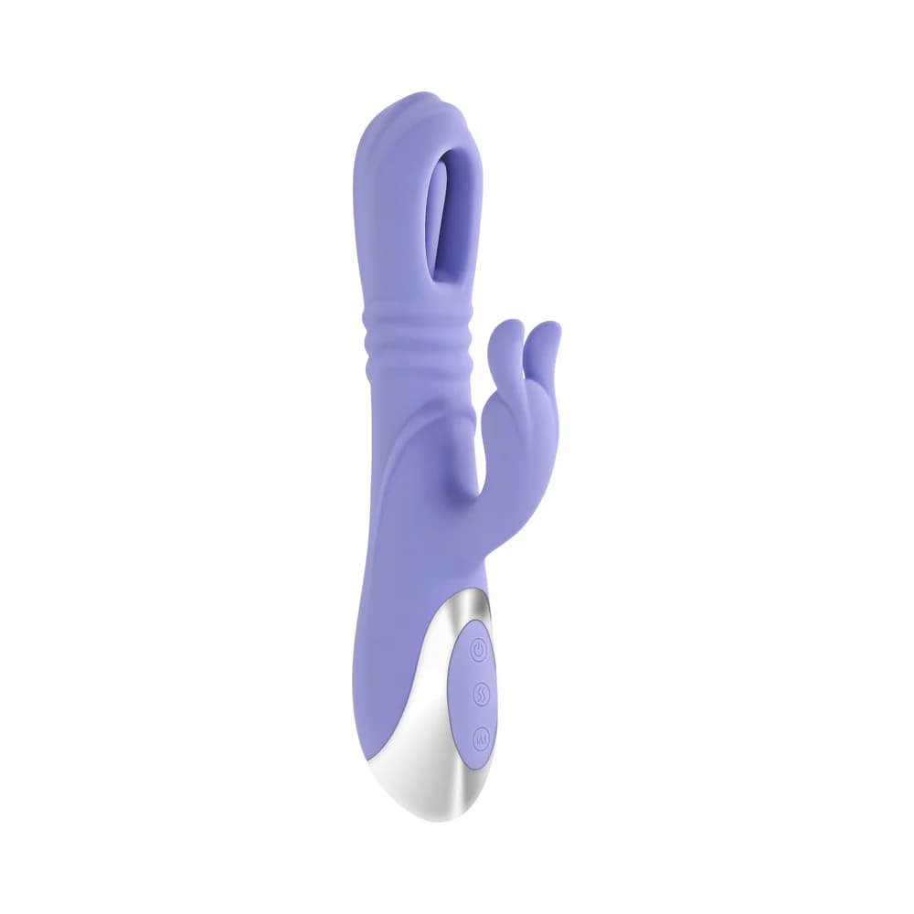 Playboy Tap Me In Lilac thumbnail 4
