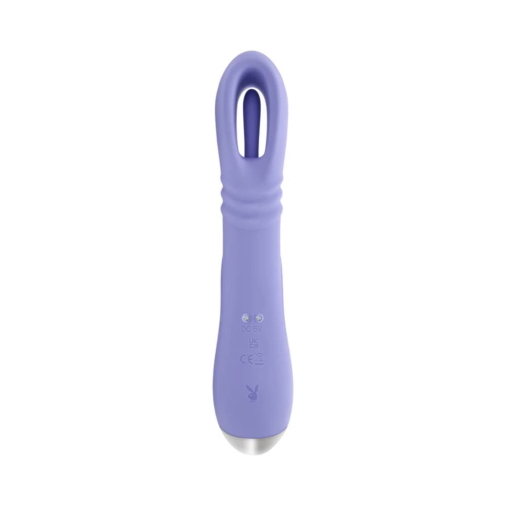 Playboy Tap Me In Lilac thumbnail 8