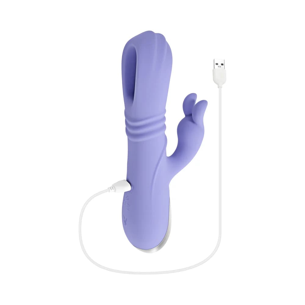 Playboy Tap Me In Lilac thumbnail 9