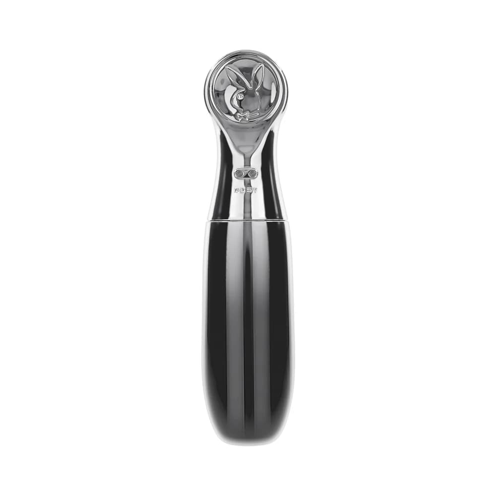 Playboy Bon Voyage Hematite/Chrome thumbnail 2