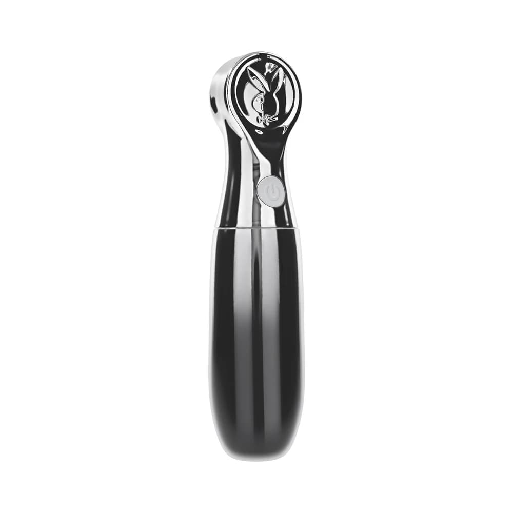 Playboy Bon Voyage Hematite/Chrome thumbnail 4