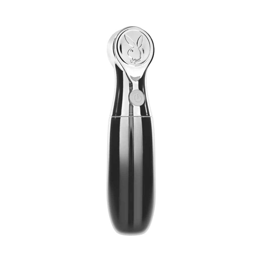 Playboy Bon Voyage Hematite/Chrome thumbnail 5
