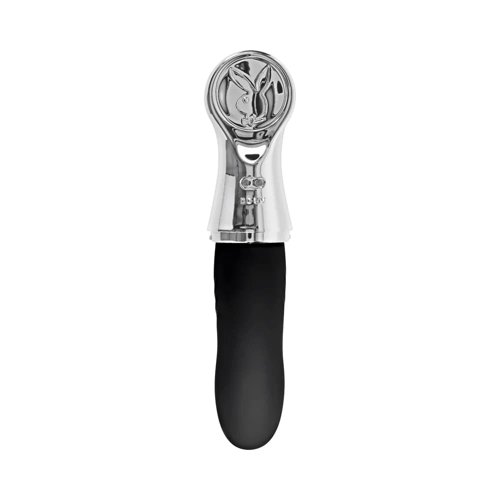 Playboy Bon Voyage Hematite/Chrome thumbnail 8