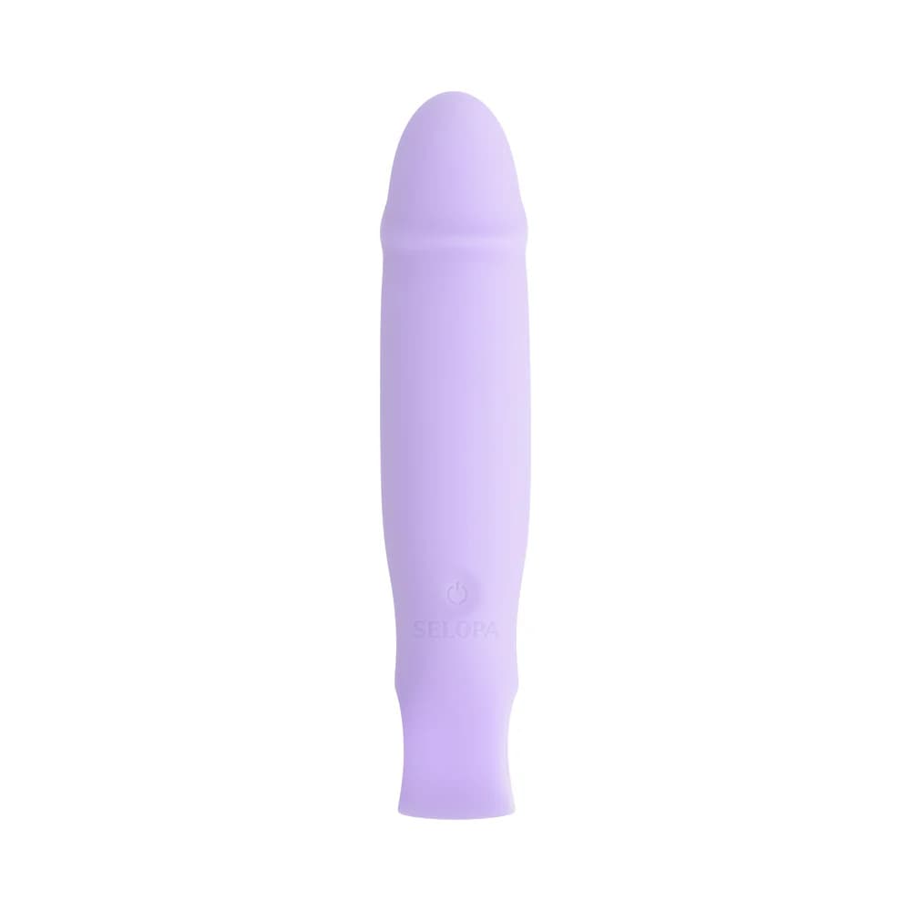 Selopa Petite Pecker Purple thumbnail 2