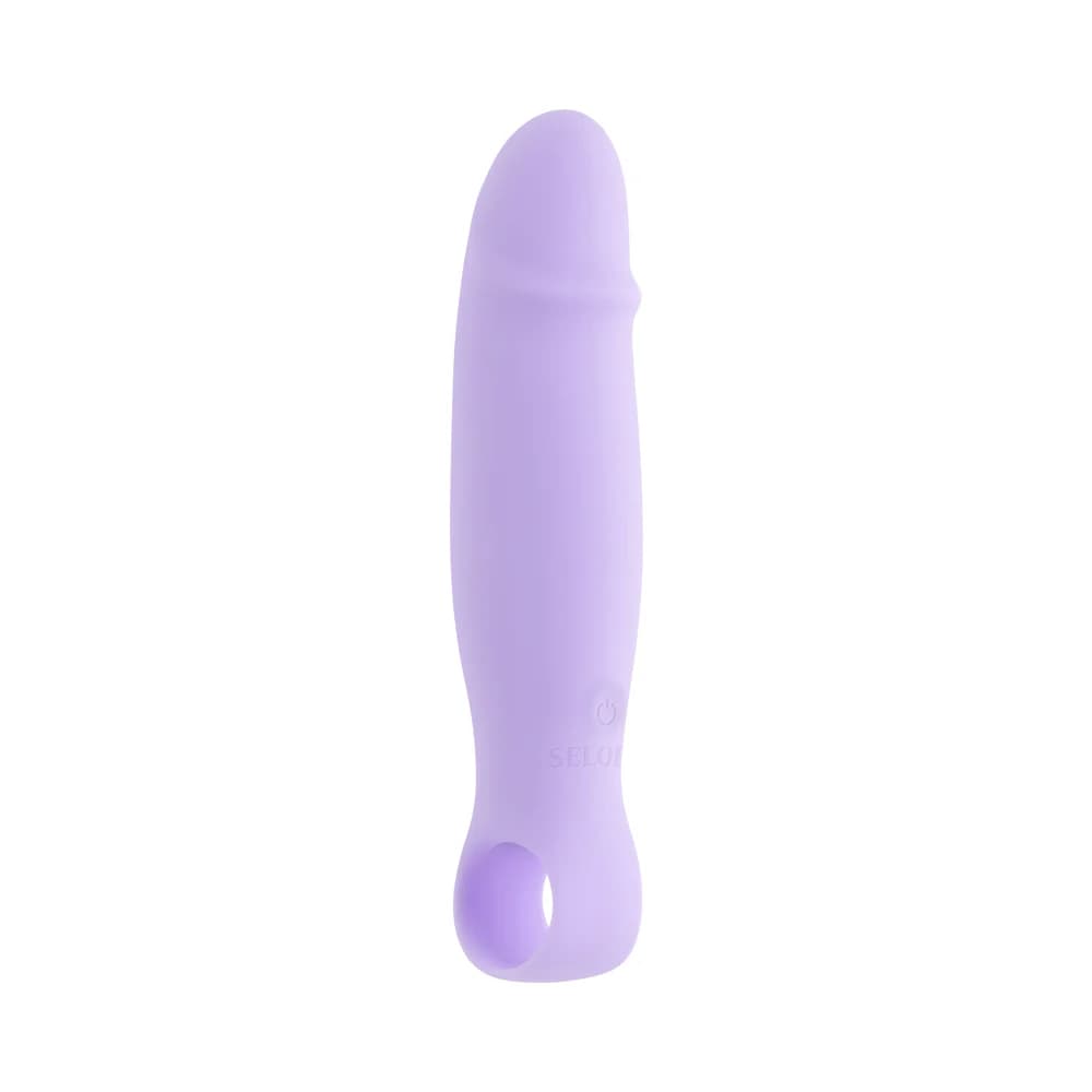Selopa Petite Pecker Purple thumbnail 3