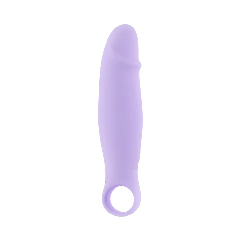 Selopa Petite Pecker Purple thumbnail 4