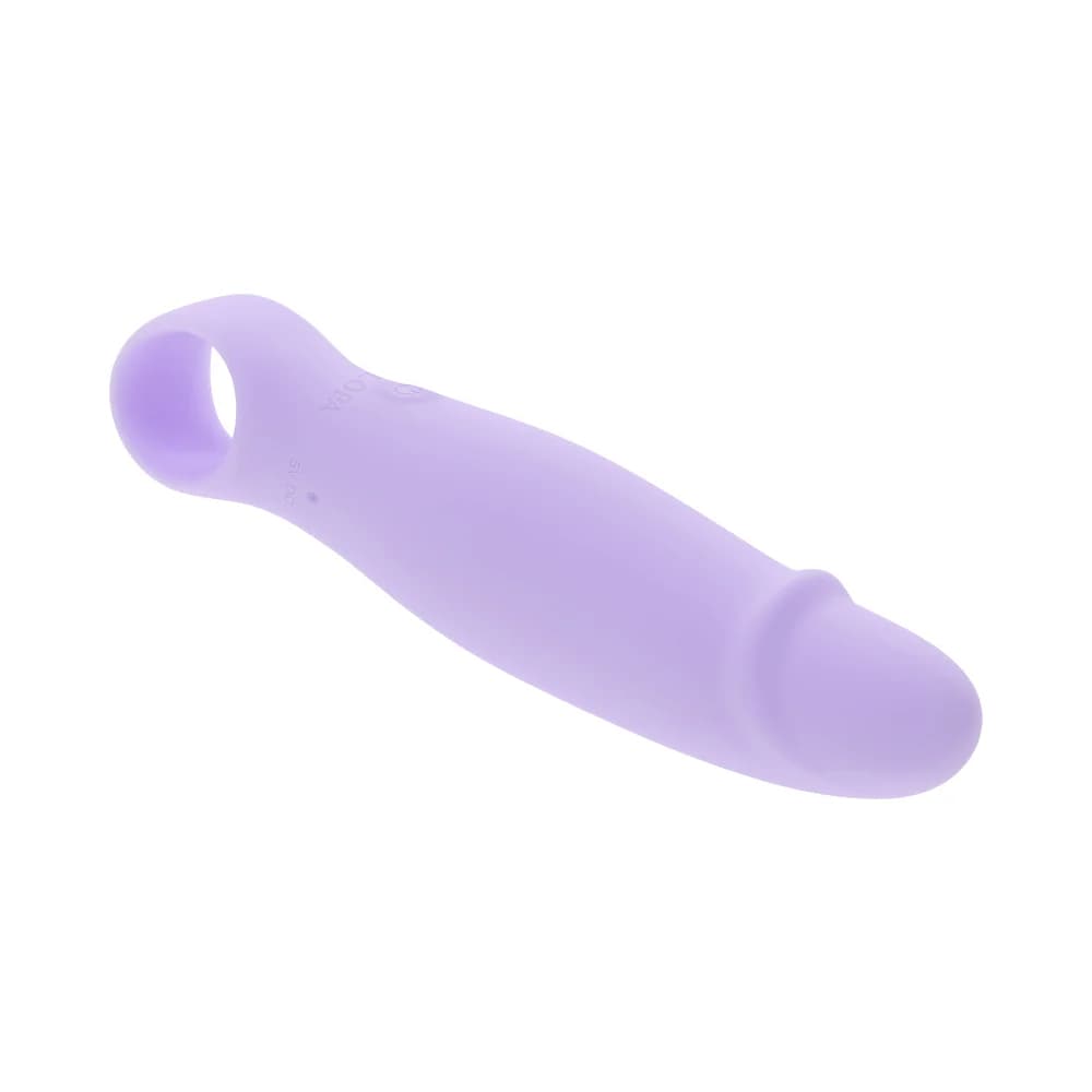 Selopa Petite Pecker Purple thumbnail 7