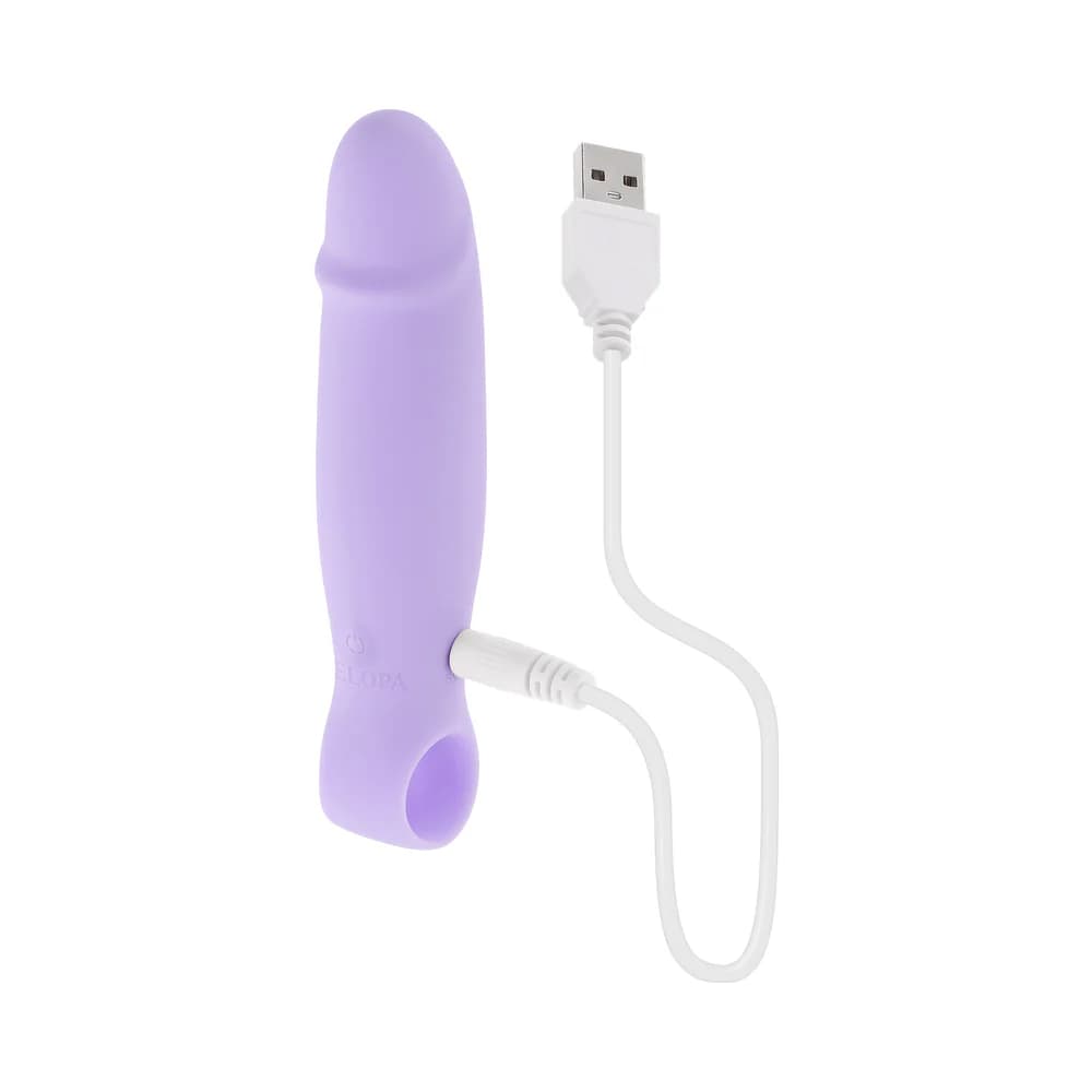 Selopa Petite Pecker Purple thumbnail 8