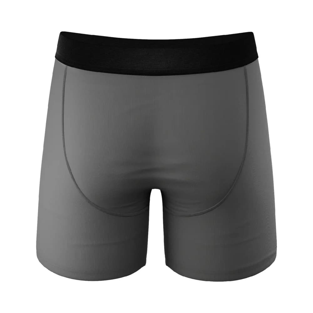 Shinesty The Junk In The Trunk Elephant Ball Hammock Pouch Underwear with Fly L thumbnail 3
