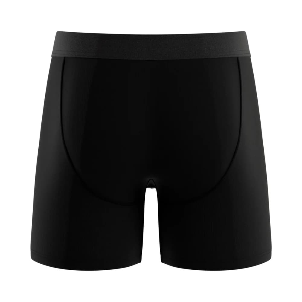 Shinesty The Rear View Size Warning Ball Hammock Pouch Underwear M thumbnail 2