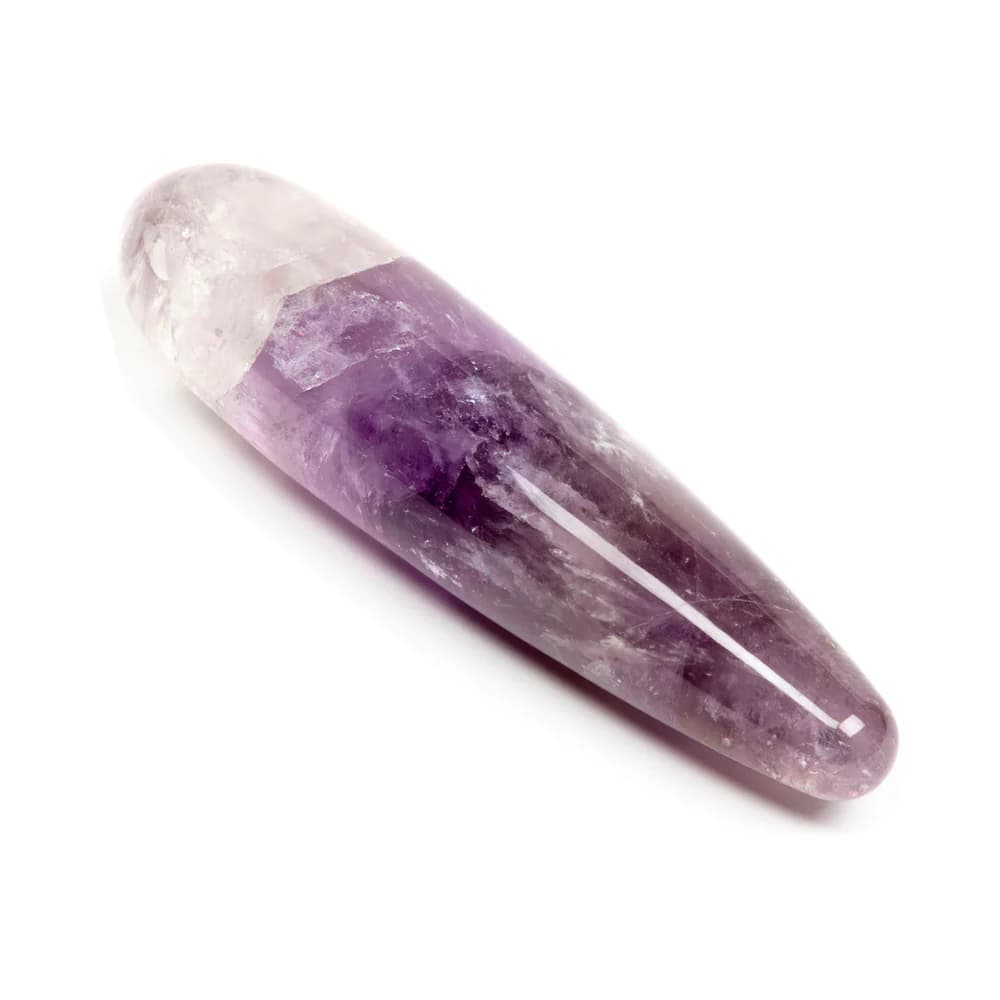 Chakrubs Amethyst Original Wand thumbnail 2