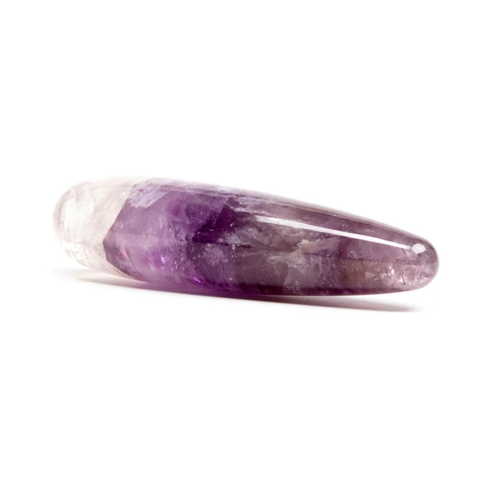 Chakrubs Amethyst Original Wand thumbnail 3