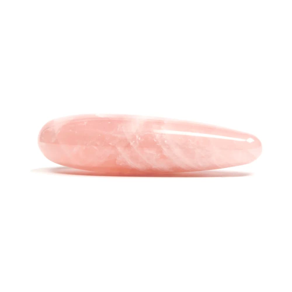 Chakrubs Heart Original Rose Quartz Wand thumbnail 2